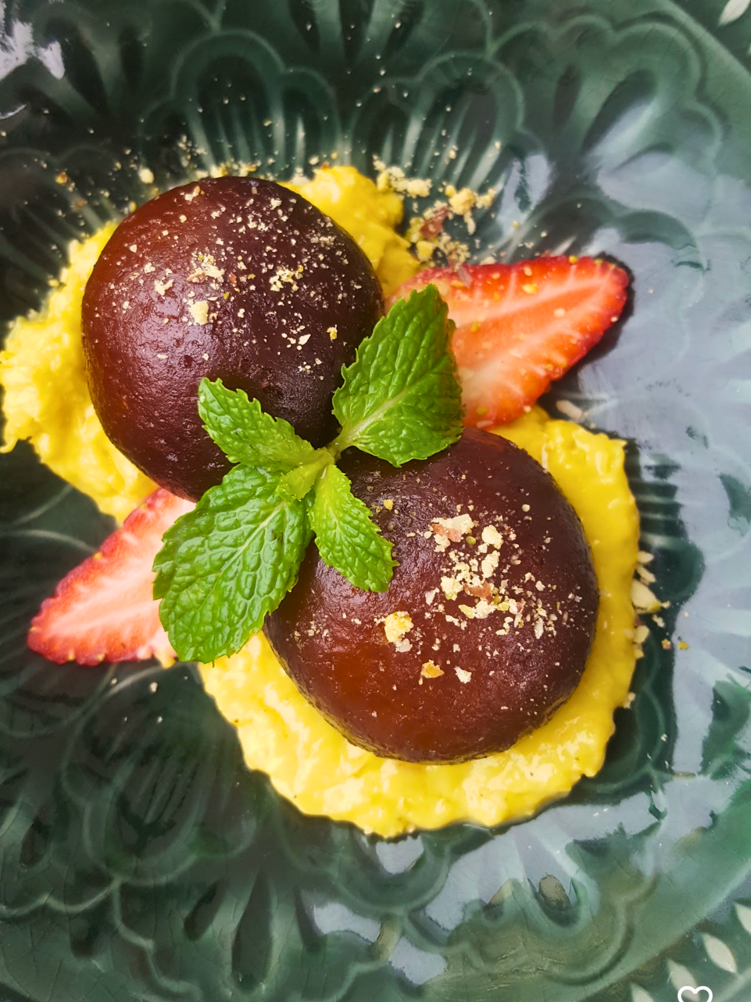 Dessert