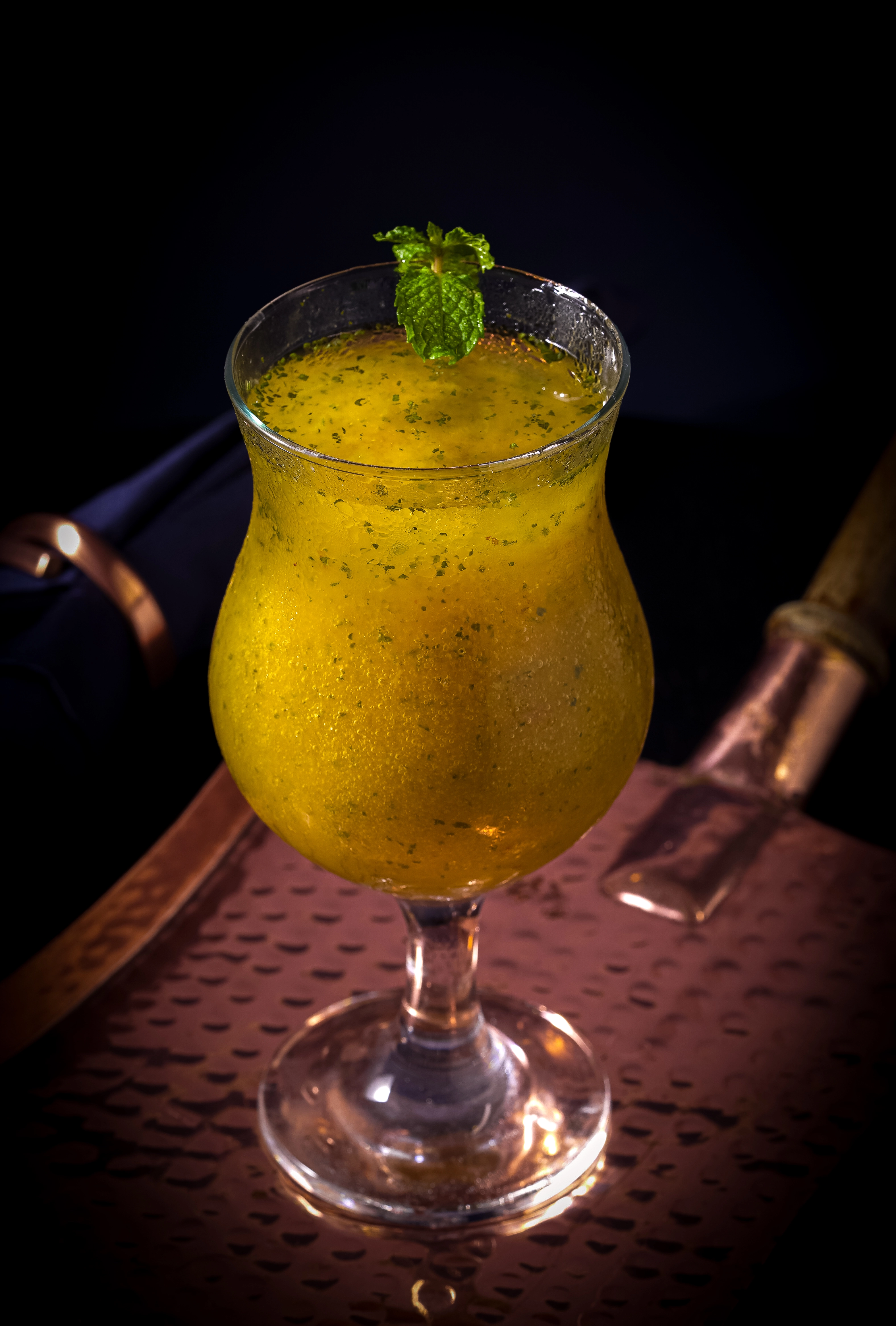 Best Indian food Costa Rica